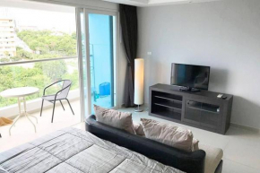 Nova Ocean View - Pratumnak - Large Studio - 800m from the beach
